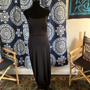 Fashion Nova Maxi Dress - Size M/L